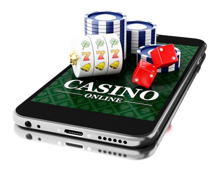 Ilustrasi perlindungan data dan keamanan dalam platform hiburan online hujantoto