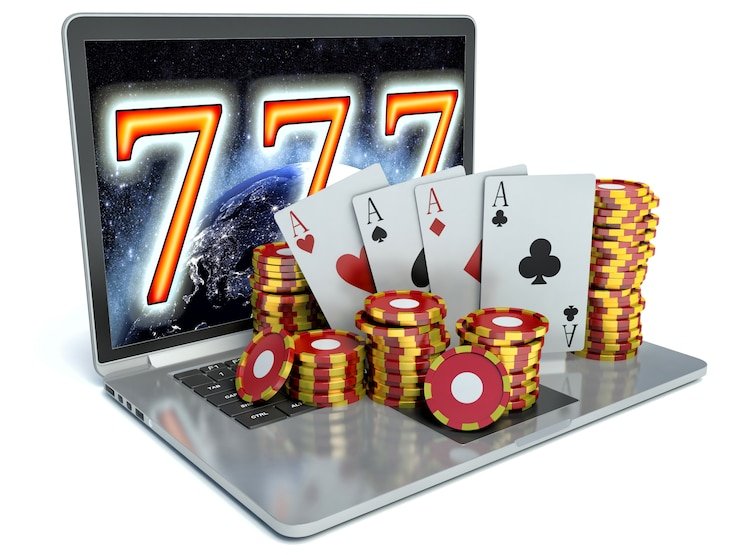 Pengalaman bermain live casino menggunakan perangkat smartphone dengan tampilan responsif