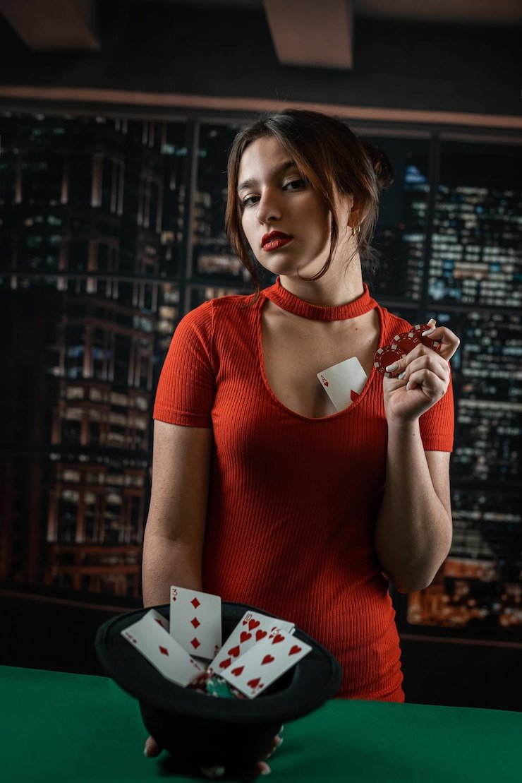 Komunitas pemain live casino yang aktif dan komunikatif dalam platform hujantoto